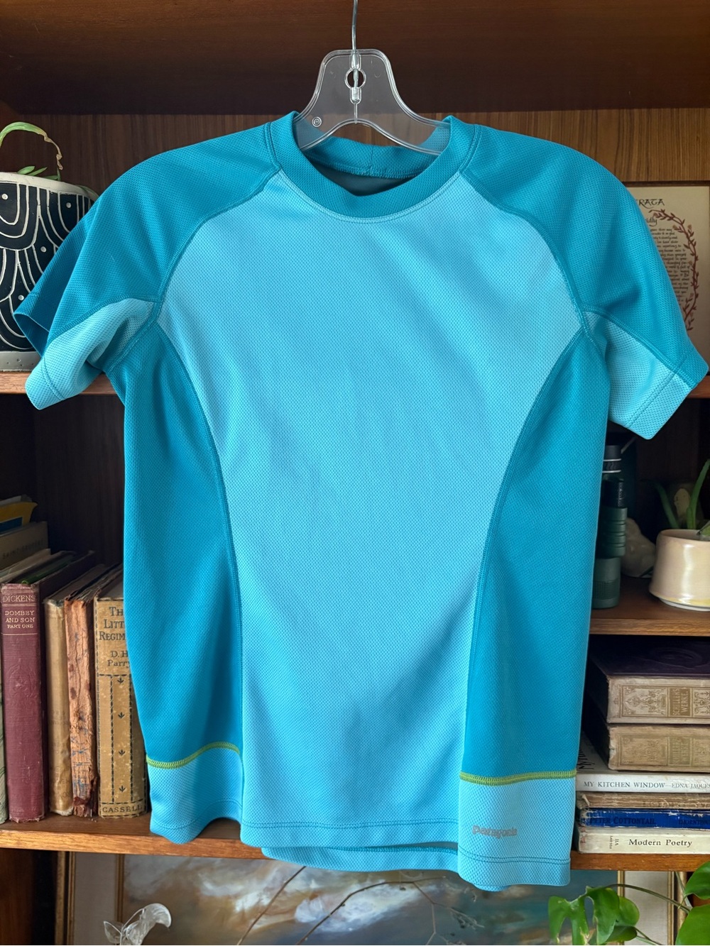 Patagonia GorpCore Dri Fit Short Sleeve S - Picture 1 of 5